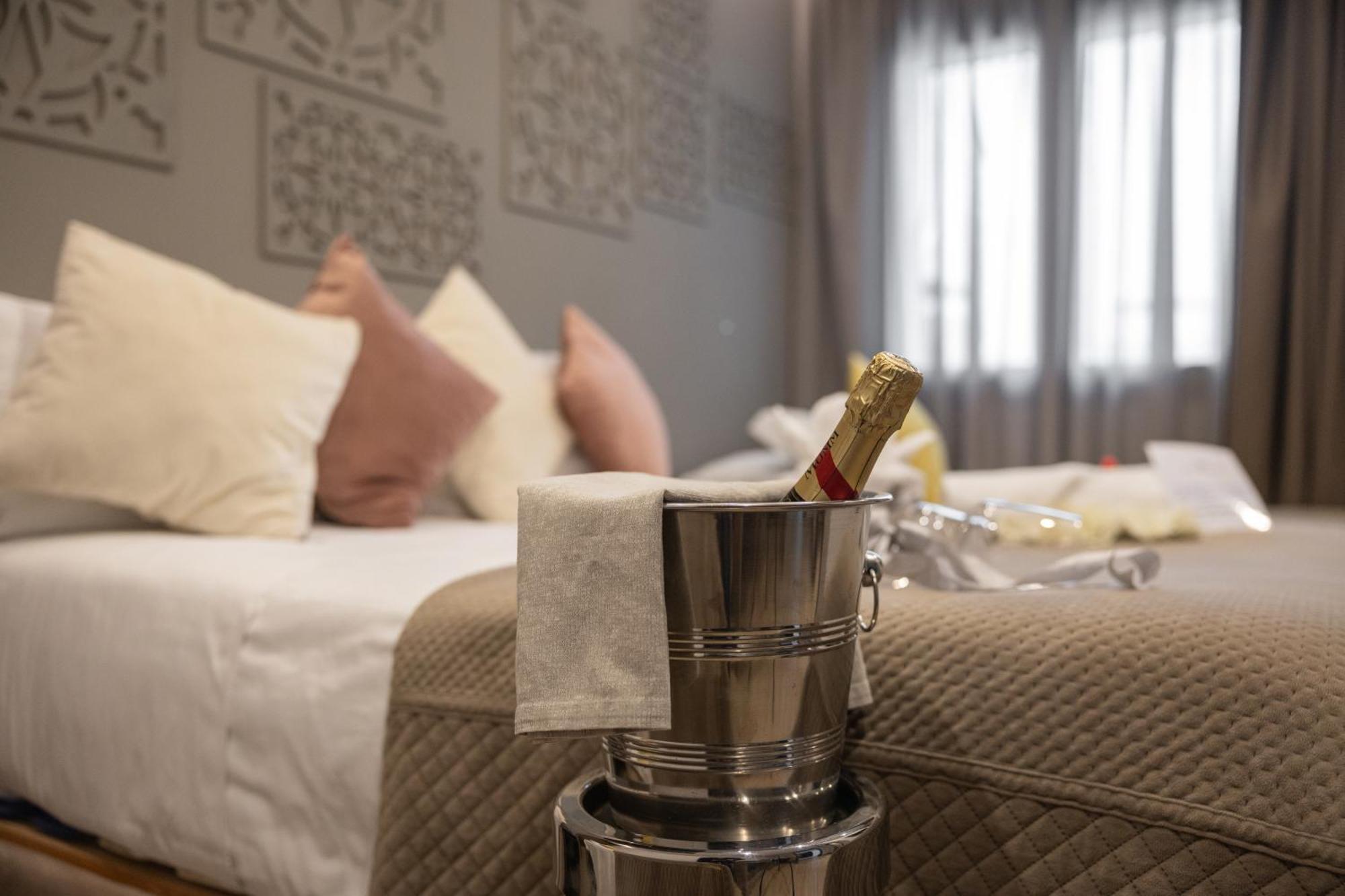 Giafra Luxury Rooms アグリジェント エクステリア 写真