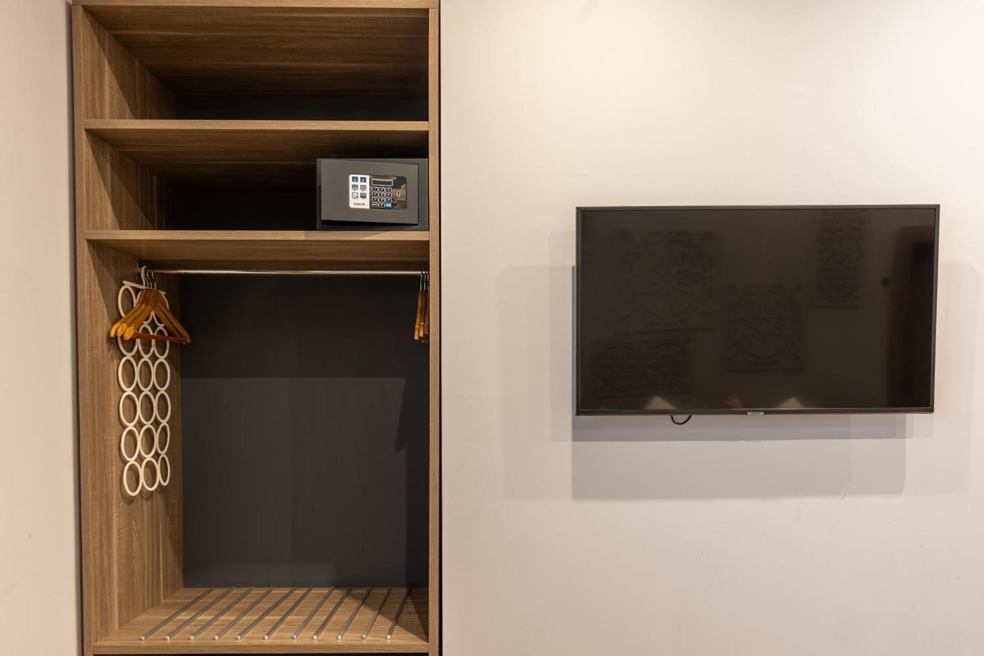 Giafra Luxury Rooms アグリジェント エクステリア 写真