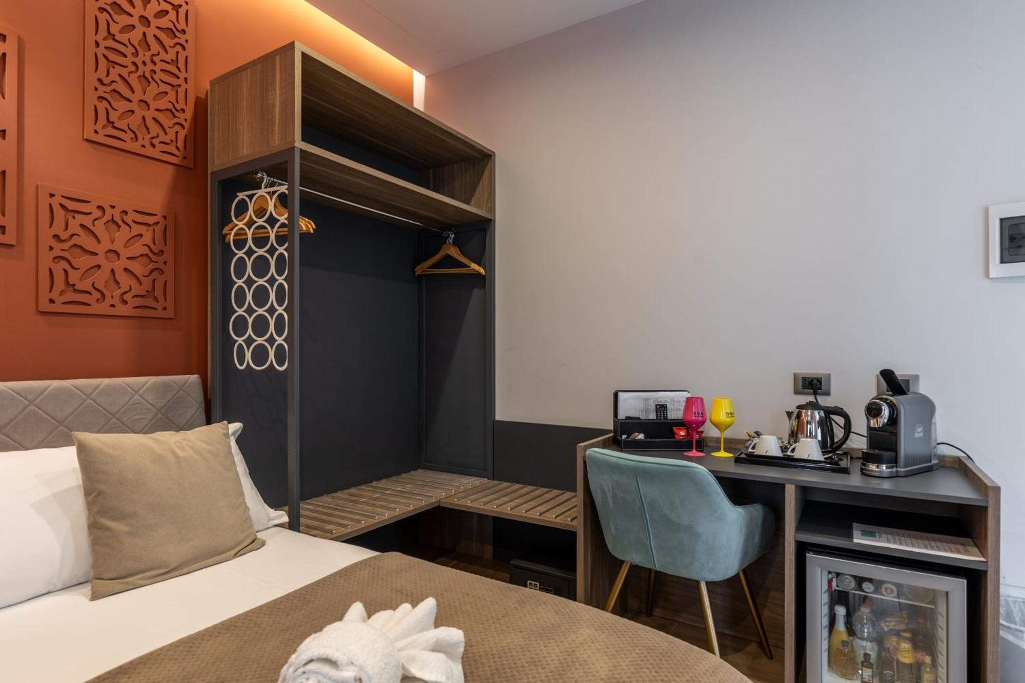 Giafra Luxury Rooms アグリジェント エクステリア 写真